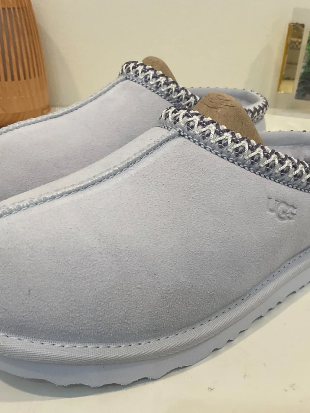 Kids Tasman Ugg